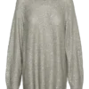 Maglione di maglieria Vmleilani