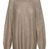 Maglione di maglieria Vmleilani