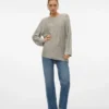 Maglione di maglieria Vmleilani