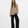 Maglione di maglieria Vmleilani
