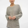 Maglione di maglieria Vmleilani