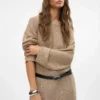 Maglione di maglieria Vmleilani