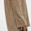 Maglione di maglieria Vmleilani