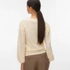 Maglione di maglieria Vmlimone