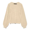 Maglione di maglieria Vmlimone