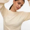 Maglione di maglieria Vmlimone