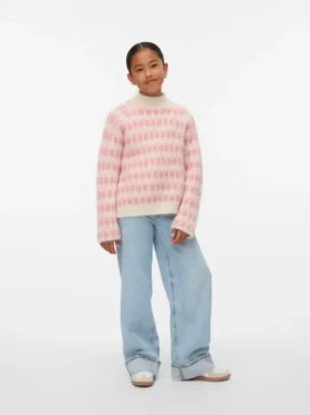 Maglione di maglieria Vmlisa