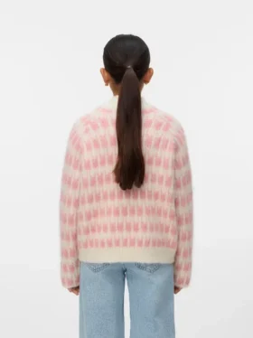 Maglione di maglieria Vmlisa