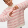 Maglione di maglieria Vmlisa