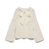 Maglione di maglieria Vmliva