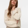 Maglione di maglieria Vmliva