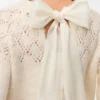 Maglione di maglieria Vmliva