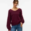 Maglione di maglieria Vmlollipop