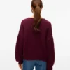 Maglione di maglieria Vmlollipop