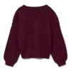 Maglione di maglieria Vmlollipop