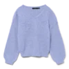 Maglione di maglieria Vmlollipop