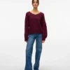Maglione di maglieria Vmlollipop