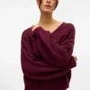 Maglione di maglieria Vmlollipop