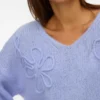 Maglione di maglieria Vmlollipop