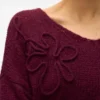 Maglione di maglieria Vmlollipop