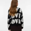 Maglione di maglieria Vmlove