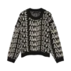 Maglione di maglieria Vmlove
