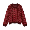 Maglione di maglieria Vmlove