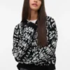 Maglione di maglieria Vmlove