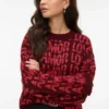 Maglione di maglieria Vmlove