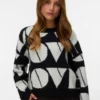 Maglione di maglieria Vmlove