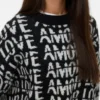 Maglione di maglieria Vmlove