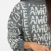 Maglione di maglieria Vmlove