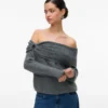 Maglione di maglieria Vmlovely