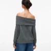 Maglione di maglieria Vmlovely