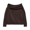 Maglione di maglieria Vmlovely