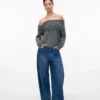 Maglione di maglieria Vmlovely