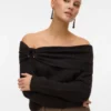 Maglione di maglieria Vmlovely