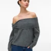 Maglione di maglieria Vmlovely