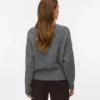 Maglione di maglieria Vmlua