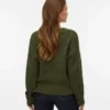 Maglione di maglieria Vmlua