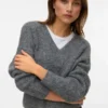 Maglione di maglieria Vmlua