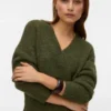 Maglione di maglieria Vmlua