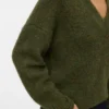 Maglione di maglieria Vmlua