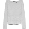 Maglione di maglieria Vmlulu