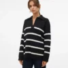 Maglione di maglieria Vmluna