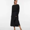 Maglione di maglieria Vmluna