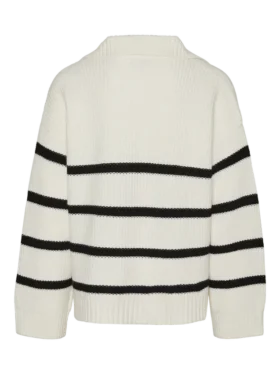 Maglione di maglieria Vmluna