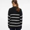 Maglione di maglieria Vmluna