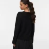 Maglione di maglieria Vmluna