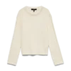 Maglione di maglieria Vmluna